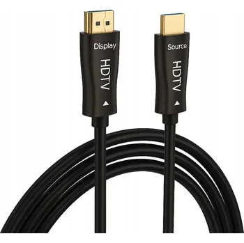 Video kabel Kabel Agog HQ1 kabel hdmi 2.1 8k eArc HD HDR ARC HDMI - HDMI 20 m