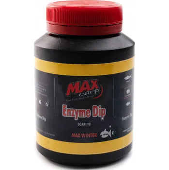 Návnadové aroma Dip Tekutý Aromatický Přídavek Do Návnad Kuliček Max Carp Panter 150 ml