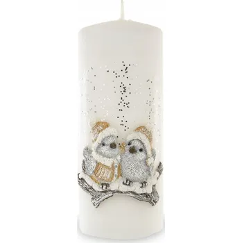 Svíčka Artpol pol 1 ks