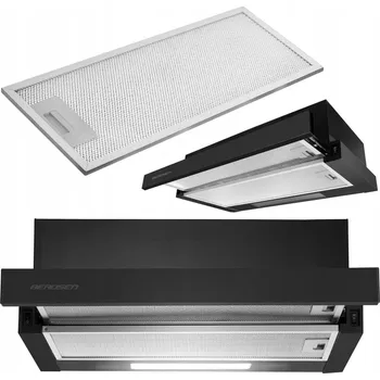 Digestoř Vestavná digestoř Berdsen BT-230