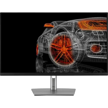 Monitor LED Monitor Dell P2723D 27" 2560 x 1440 px IPS / PLS