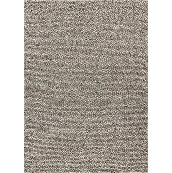 Hans Home Kusový koberec Tahar 99005 antra - 90x150 - doprava zdarma