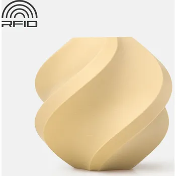 Filament Bambu Lab PLA Matte Desert Tan (pouštní) - Refill bez cívky - Filament