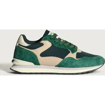 Dámská obuv Tenisky Hoff CITY ANWERP WOMAN 22502028 zelená 77X, EUR 39