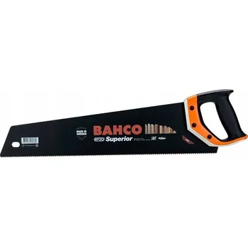 Ruční pilka Ruční pila na dřevo Bahco Ergo 3090-20-XT11-HP