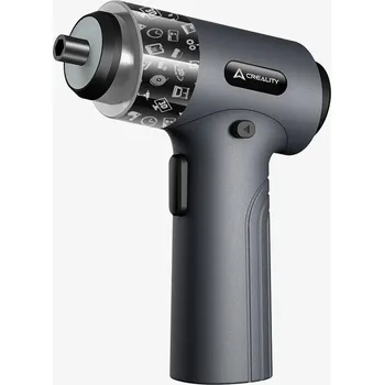 Příslušenství k 3D tiskárně Creality aku elektrický šroubovák - Náhradni dily a doplnky na 3D tiskárnu