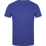 ARDON Tričko LIMA 160g, krátký rukáv H13004/7XL 7XL Modrá středně Standartní