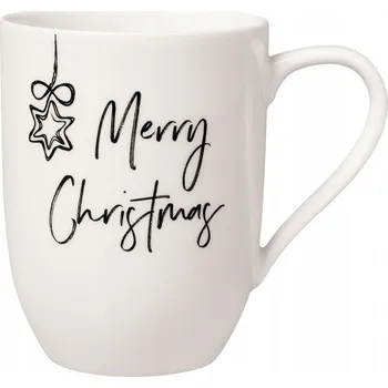 Hrnek Villeroy&Boch Statement, porcelánový, 280 ml