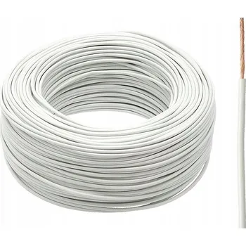 elektrický kabel Instalační Kulatý kabel Lapp kabel 1 x 0,75