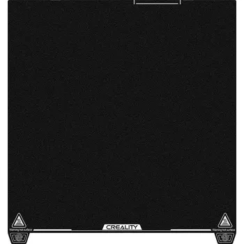 Příslušenství k 3D tiskárně Creality K2 Plus Epoxy Resin Build Plate - Náhradni dily a doplnky na 3D tiskárnu