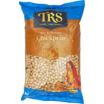 Obraz Cizrna TRS Chick Peas 2 kg