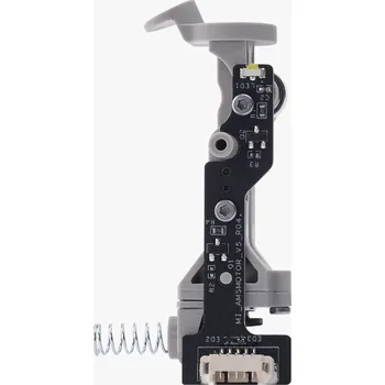 Příslušenství k 3D tiskárně Bambu Lab AMS Feeding Funnel - Náhradni dily a doplnky na 3D tiskárnu