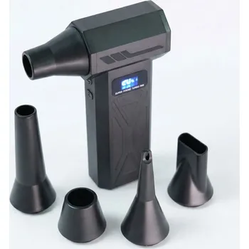 Příslušenství k 3D tiskárně Turbo ventilátor Mini Jet Violent Fan - Náhradni dily a doplnky na 3D tiskárnu