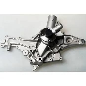 Chladič motoru Vodní čerpadlo, chlazení motoru DENCKERMANN A310950P