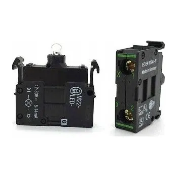 PLC Řídicí jednotka Eaton M22-LED-G