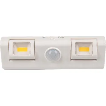 LED panel Podlinkové svítidlo 1 W 5 V 0,16 m, neutrální bílá