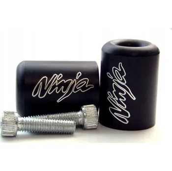 Závažíčka řídítek - KAWASAKI ZX10R 06-07 Ninja (3720)