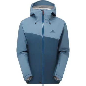 Dámská větrovka Mountain Equipment Polypheme Jacket Women'S Barva: Majolica Blue/Stellar Blue, Velikost: M