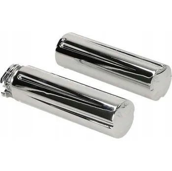 Posilovač řízení CHROMOVÉ KOVOVÉ RUKOJETI KŘÍŽE MARAUDER 800 1600 (10359)