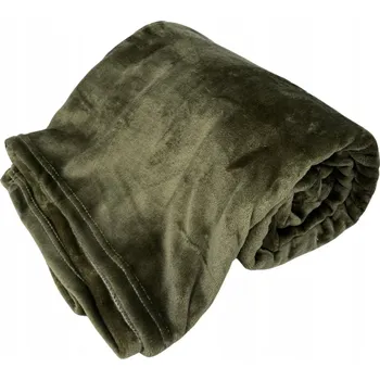 deka Deka Home Elements z mikrovlákna 150 cm x 200 cm černá