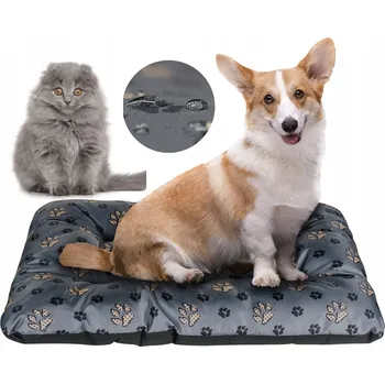 Pelíšek pro psa Pelíšek Polštář Potah