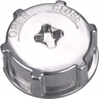 Kanystr Kovový uzávěr Extol Premium 8898143A pro kanystr 8898143, s těsněním