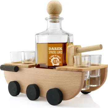 Karafa ePrezenty 0,5 l