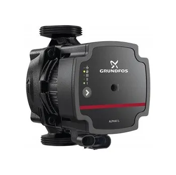 Oběhové čerpadlo Oběhové čerpadlo topení Grundfos Alpha 1 L 25-60 130