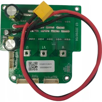 Řídící jednotka Řídicí jednotka (ovladač) pro koloběžku Kugoo Kirin G3 - Originální díl