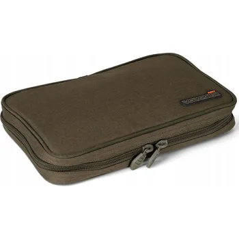Pouzdro na rybářské vybavení Rybářské pouzdro Taška na Buzzbary Fox Voyager Small Buzz Bar Bag