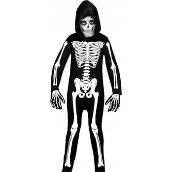 Karnevalový kostým Halloweenský kostým Widmann, velikost nad 158 cm