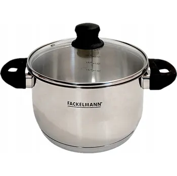 Hrnec Tradiční Hrnec Fackelmann GENEVA 5,4l