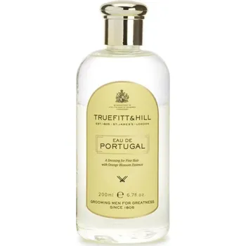 Vlasová regenerace Truefitt & Hill Eau de Portugal 200 ml