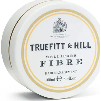 Stylingový přípravek Truefitt and Hill Mellifore Fibre pasta na vlasy 100 ml