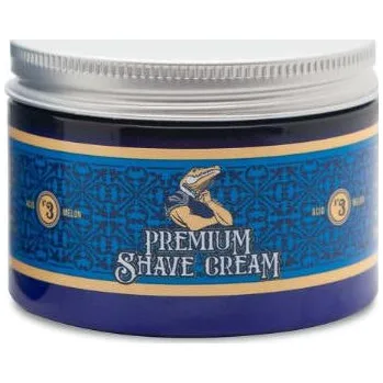 Hey Joe Premium Acid Melon krém na holení 150 ml