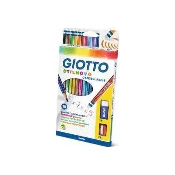 Pastelka Pastelky Fila 10 ks