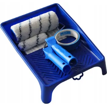 Obraz Malířská sada Blue Dolphin BLAUFADEN BFK2_18076 18 cm