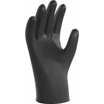 Příslušenství k 3D tiskárně Jednorázové nitrilové rukavice 100 ks - Náhradni dily a doplnky na 3D tiskárnu