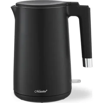Rychlovarná konvice Rychlovarná konvice Maestro MR-026-BLACK 1800 W 1,7 l černá