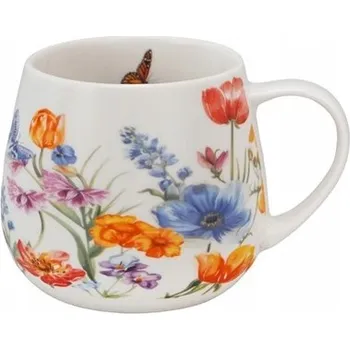 Hrnek Duo Spring porcelán 1000 ml