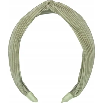 Čelenka Rockahula Kids čelenka do vlasů pro dívky Sage Plisse Twisted