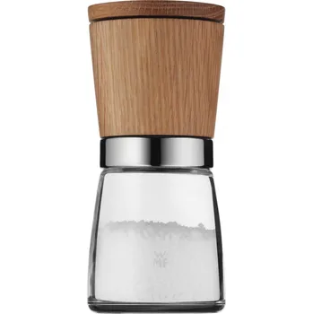 Kuchyňský mlýnek Ruční mlýnek WMF dřevo bezbarvý