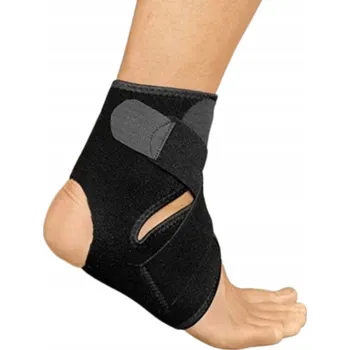 Stabilizátor hlezenního kloubu, ortéza na chodidlo a kotník