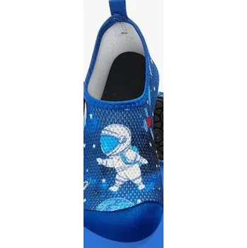 Vodácké vybavení Dětské plážové boty, boty do vody pro chlapce velikost 28