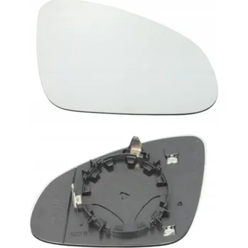 Auto zrcátko OPEL ASTRA J PRAVÉ VNĚJŠÍ ZRCÁTKO - SKLO 1428452