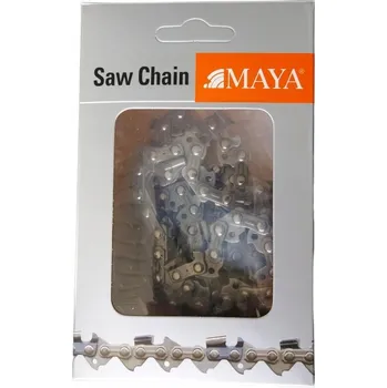 Pilový řetěz Řetěz pro pilu Maya 3/8'' 1,3 mm 50 článků