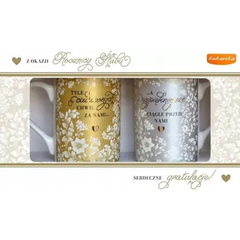 Hrnek kukartka porcelán 275 ml