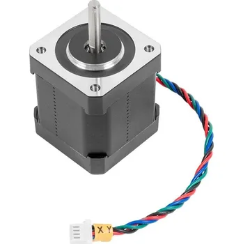 Příslušenství k 3D tiskárně Prusa XL krokový motor X/Y-osy - Náhradni dily a doplnky na 3D tiskárnu