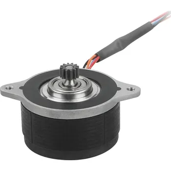 Příslušenství k 3D tiskárně Creality K2 Plus motor extruderu 0.8A - Náhradni dily a doplnky na 3D tiskárnu