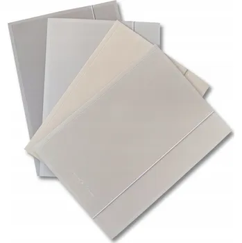 Desky s gumou A4 Interdruk